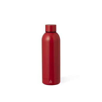 Keono Insulated Bottle - GREEN