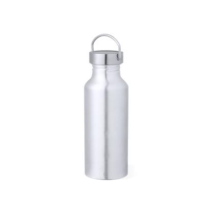 Zandor Bottle - WHITE