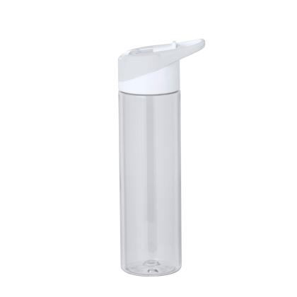 Laudon Bottle - WHITE
