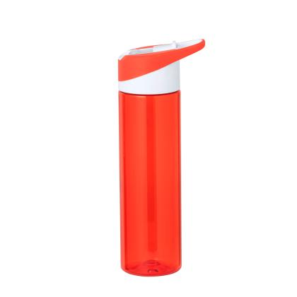 Laudon Bottle - RED