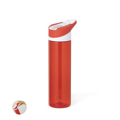 Laudon Bottle - ORANGE