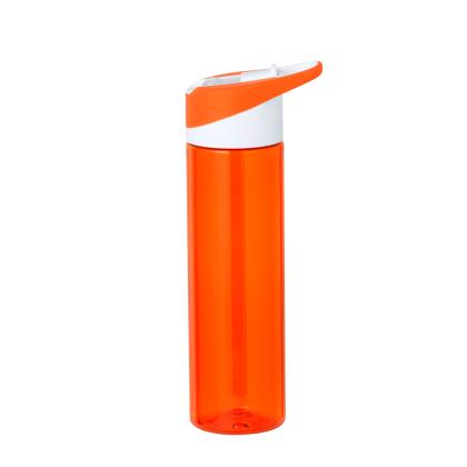 Laudon Bottle - ORANGE