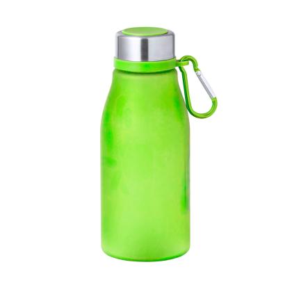 Katsur Bottle - GREEN
