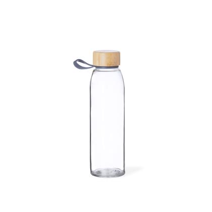 Toniox Bottle -