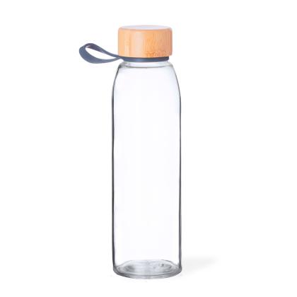 Toniox Bottle -