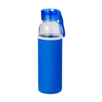 Venen Bottle - BLUE