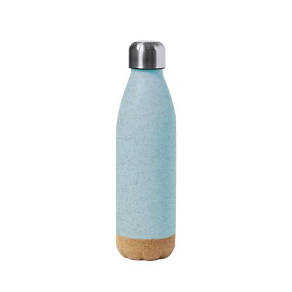 Stroud Bottle - BLUE