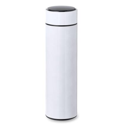Sutung Vacuum Flask - WHITE