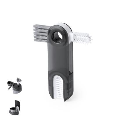 Grimg Cleaner Brush - BLACK