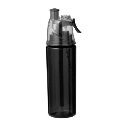 Fluxi Vaporizer Bottle - BLACK