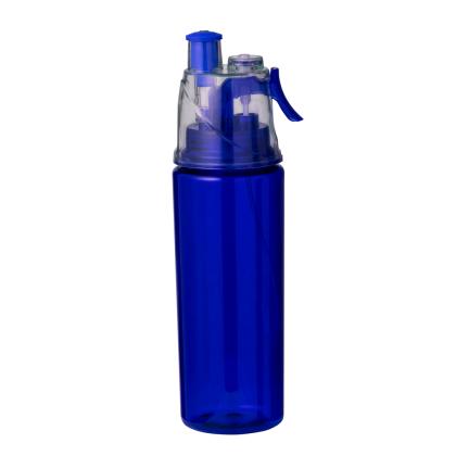 Fluxi Vaporizer Bottle - BLUE