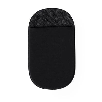 Zygon Pouch - BLACK