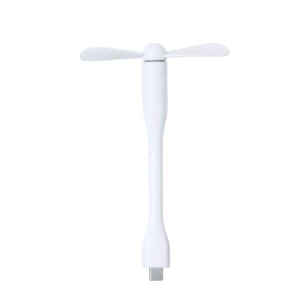 Irvinton Fan - WHITE