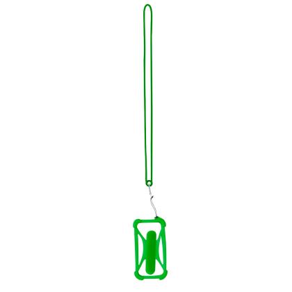 Kesey Holder Lanyard - GREEN