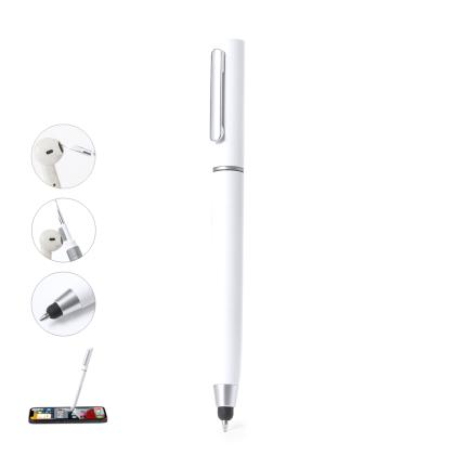 Gobit Cleaner Pen - WHITE