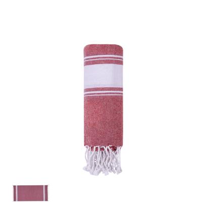 Botari Towel Pareo - RED