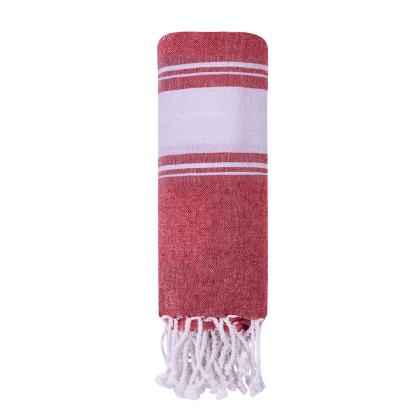 Botari Towel Pareo - RED
