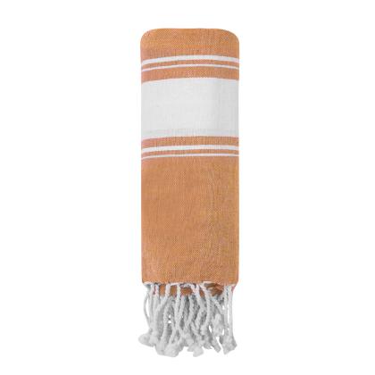 Botari Towel Pareo - ORANGE