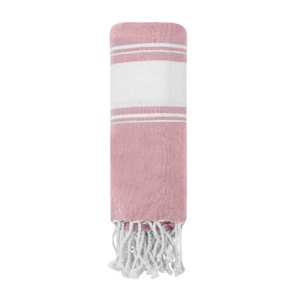 Botari Towel Pareo - PINK