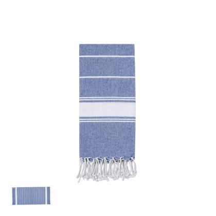 Lainen Towel Pareo - GREY
