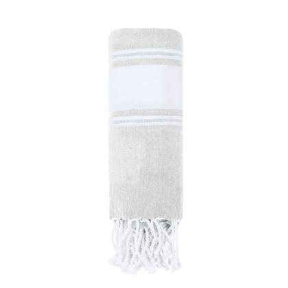 Lainen Towel Pareo - GREY