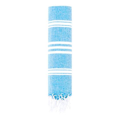 Harlow Towel Pareo - LIGHT BLUE