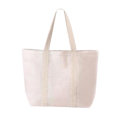 Dretan Bag - NATURAL