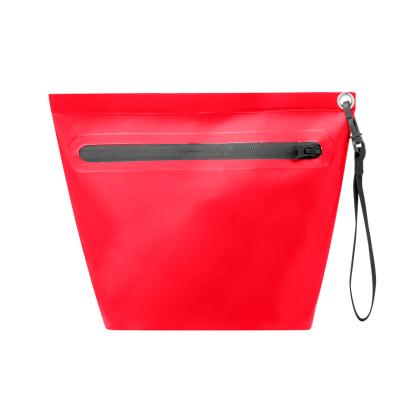 Dalmas Multipurpose Bag - RED
