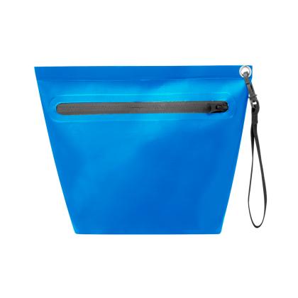 Dalmas Multipurpose Bag - LIGHT BLUE