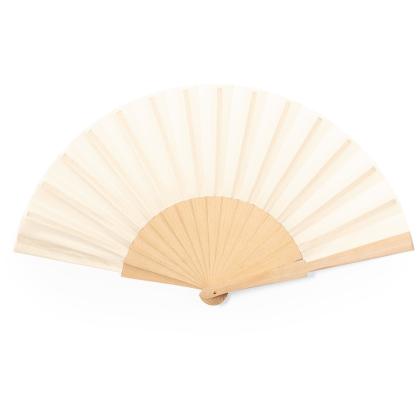 Sayiri Hand Fan - NATURAL