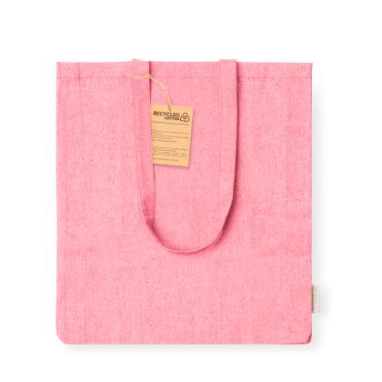 Bestla Bag - FUCHSIA