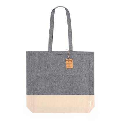 Kauna Bag - BLACK