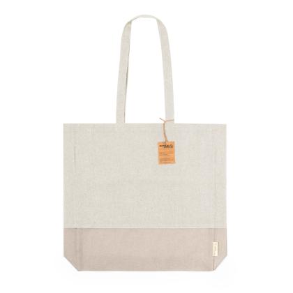 Kauna Bag - NATURAL