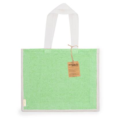 Talara Bag - GREEN