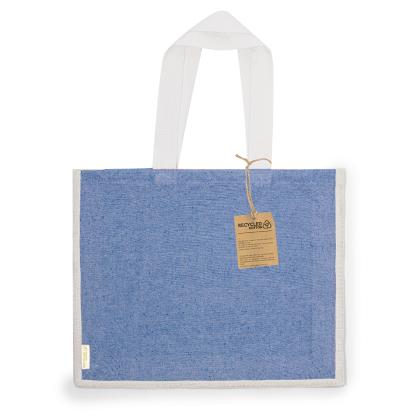 Talara Bag - BLUE