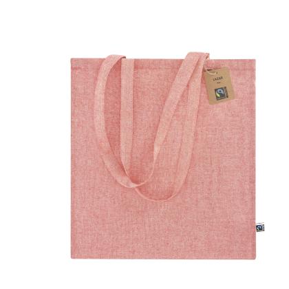 Lazar Fairtrade Bag - GREEN