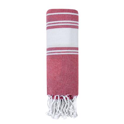 Donell Towel Pareo - RED