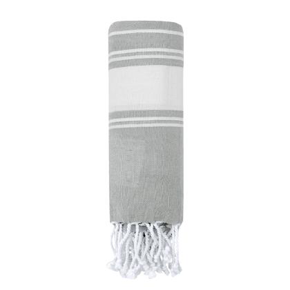 Donell Towel Pareo - GREY