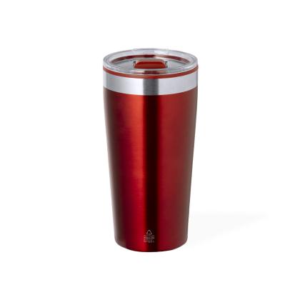 Dione Insulated Cup - WHITE