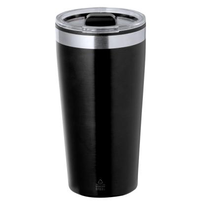 Dione Insulated Cup - BLACK