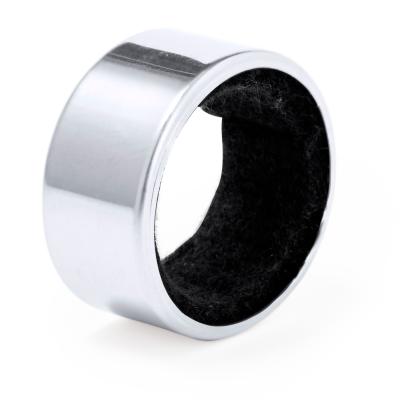 Otto Drip Stop Ring - SILVER
