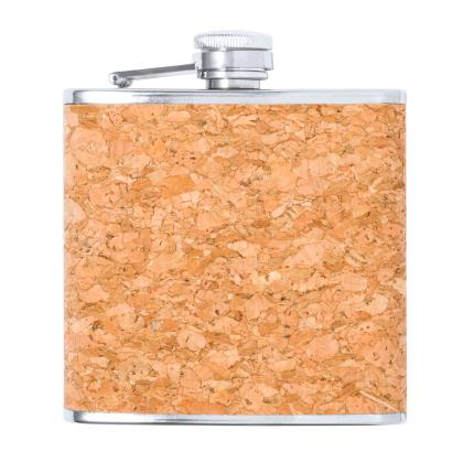 Grotan Hip Flask -