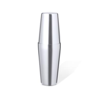 Stiwar Cocktail Shaker - SILVER