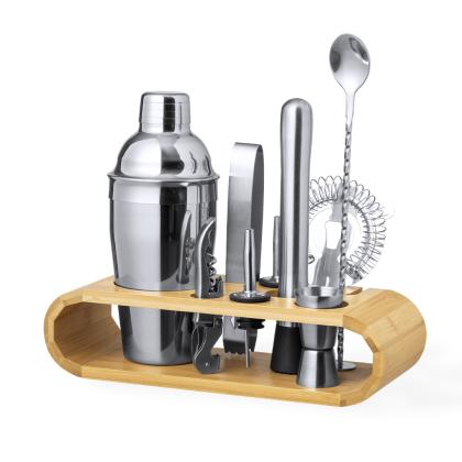 Hunton Cocktail Set -