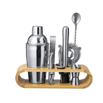 Hunton Cocktail Set -
