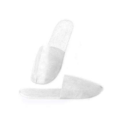 Flugax Slippers - WHITE