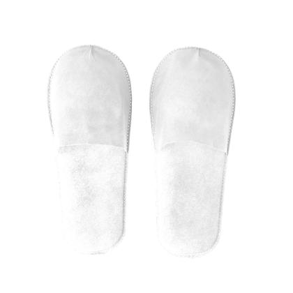 Flugax Slippers - WHITE