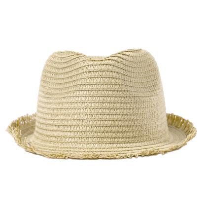 Harmon Hat - NATURAL
