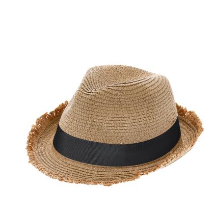 Harmon Hat - BROWN