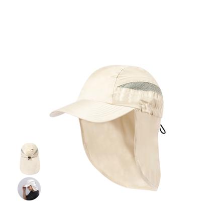 Levant Cap - GREEN